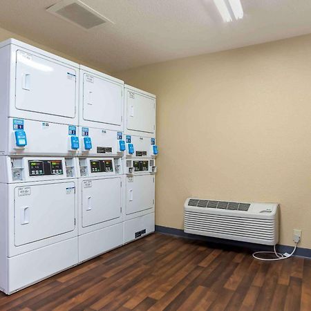 Extended Stay America Suites - New Orleans - Metairie Εξωτερικό φωτογραφία