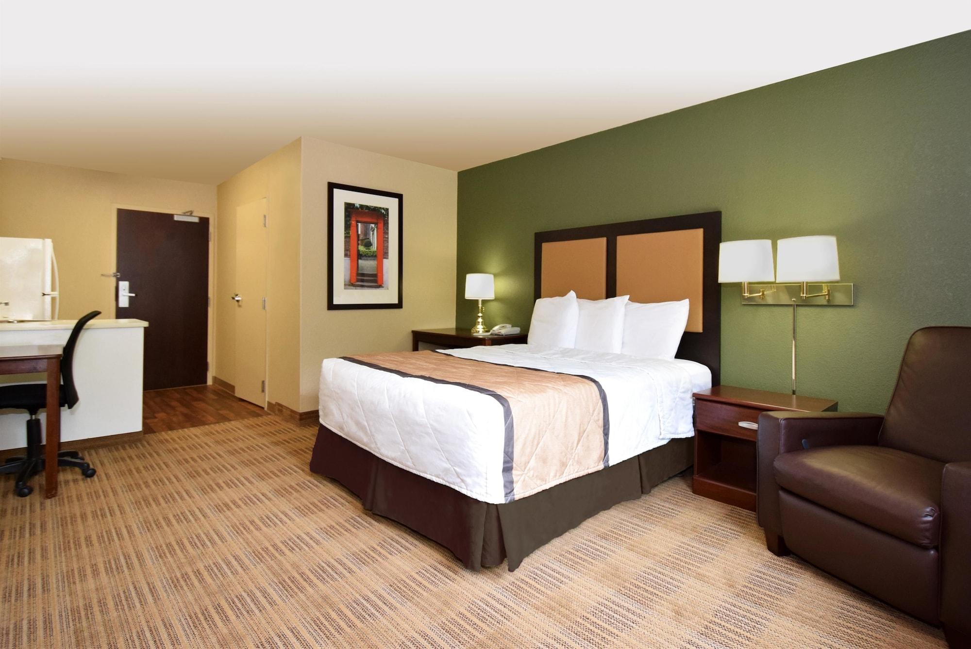 Extended Stay America Suites - New Orleans - Metairie Εξωτερικό φωτογραφία