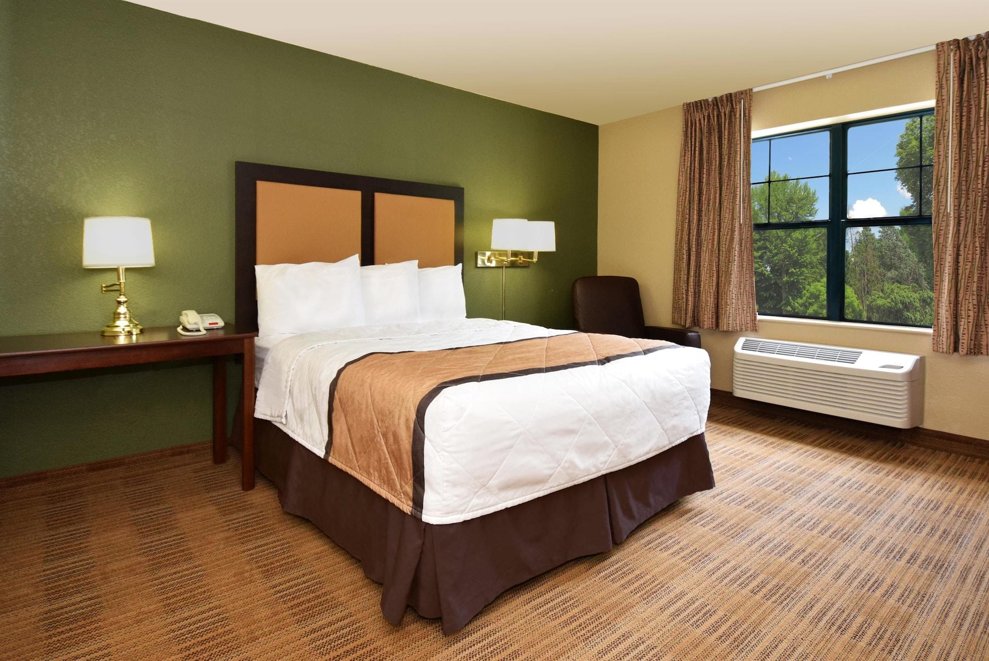 Extended Stay America Suites - New Orleans - Metairie Εξωτερικό φωτογραφία
