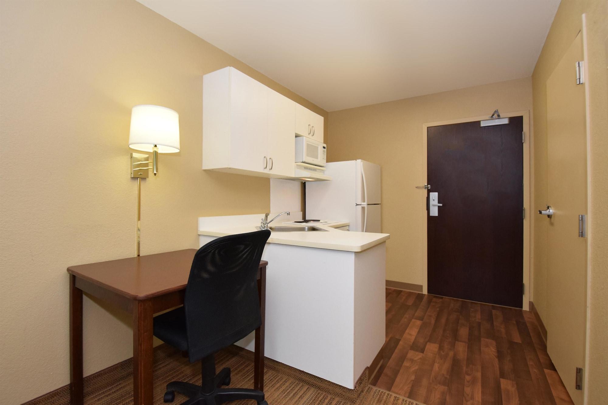 Extended Stay America Suites - New Orleans - Metairie Εξωτερικό φωτογραφία