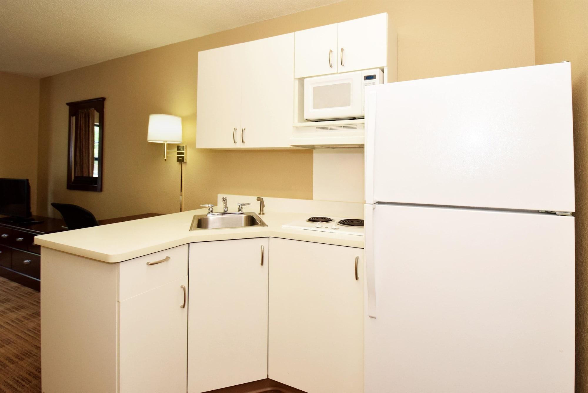 Extended Stay America Suites - New Orleans - Metairie Εξωτερικό φωτογραφία