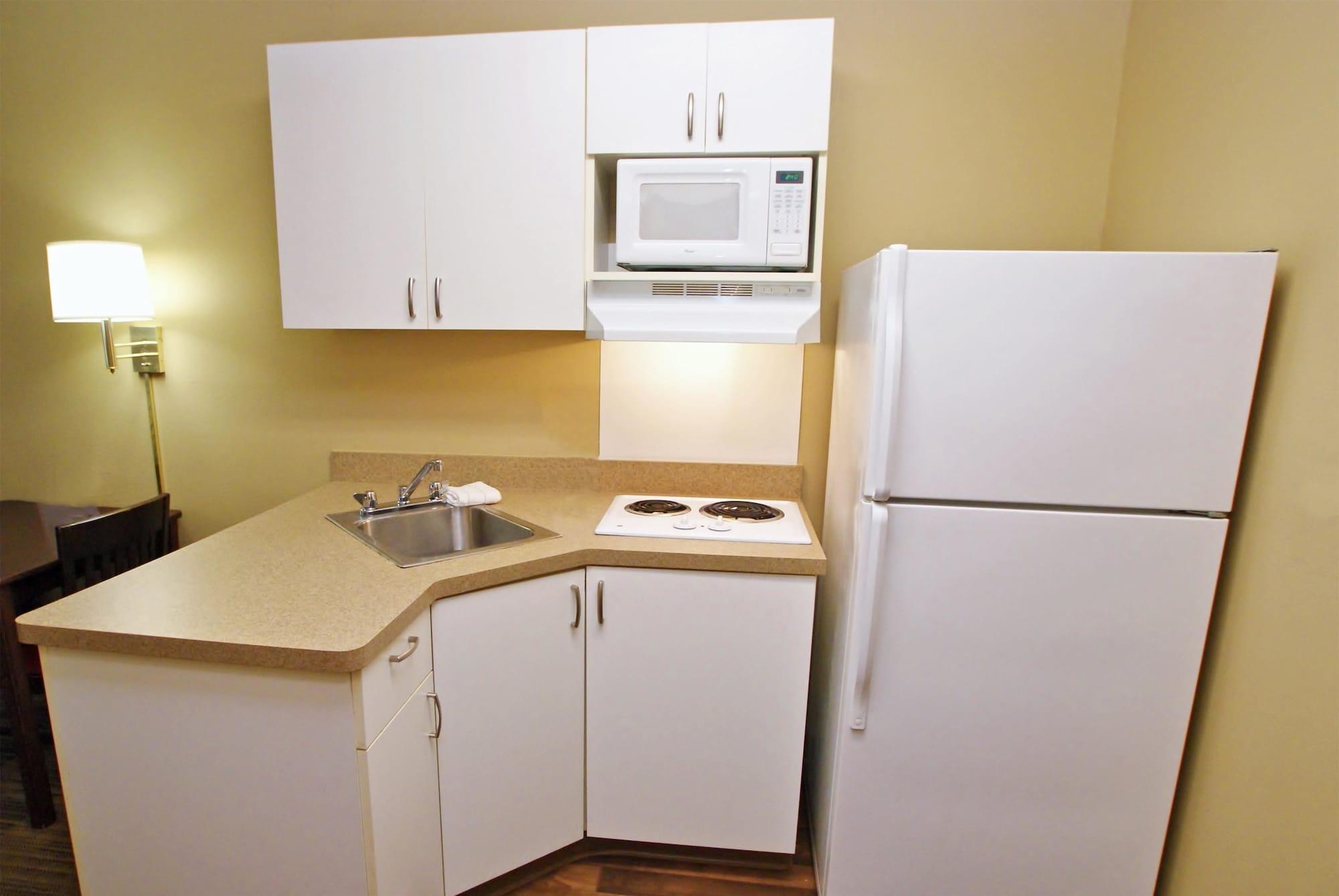 Extended Stay America Suites - New Orleans - Metairie Εξωτερικό φωτογραφία