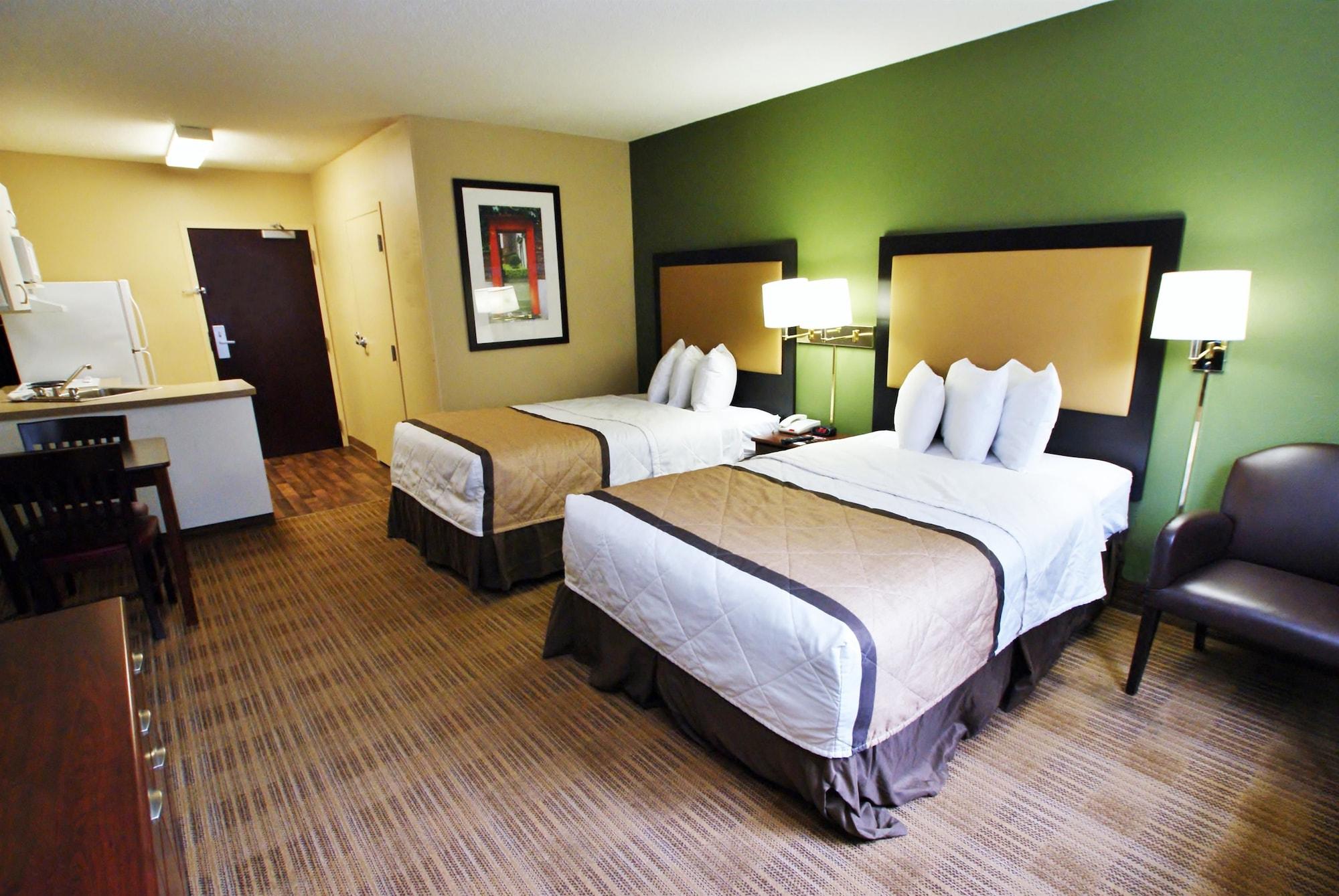 Extended Stay America Suites - New Orleans - Metairie Εξωτερικό φωτογραφία