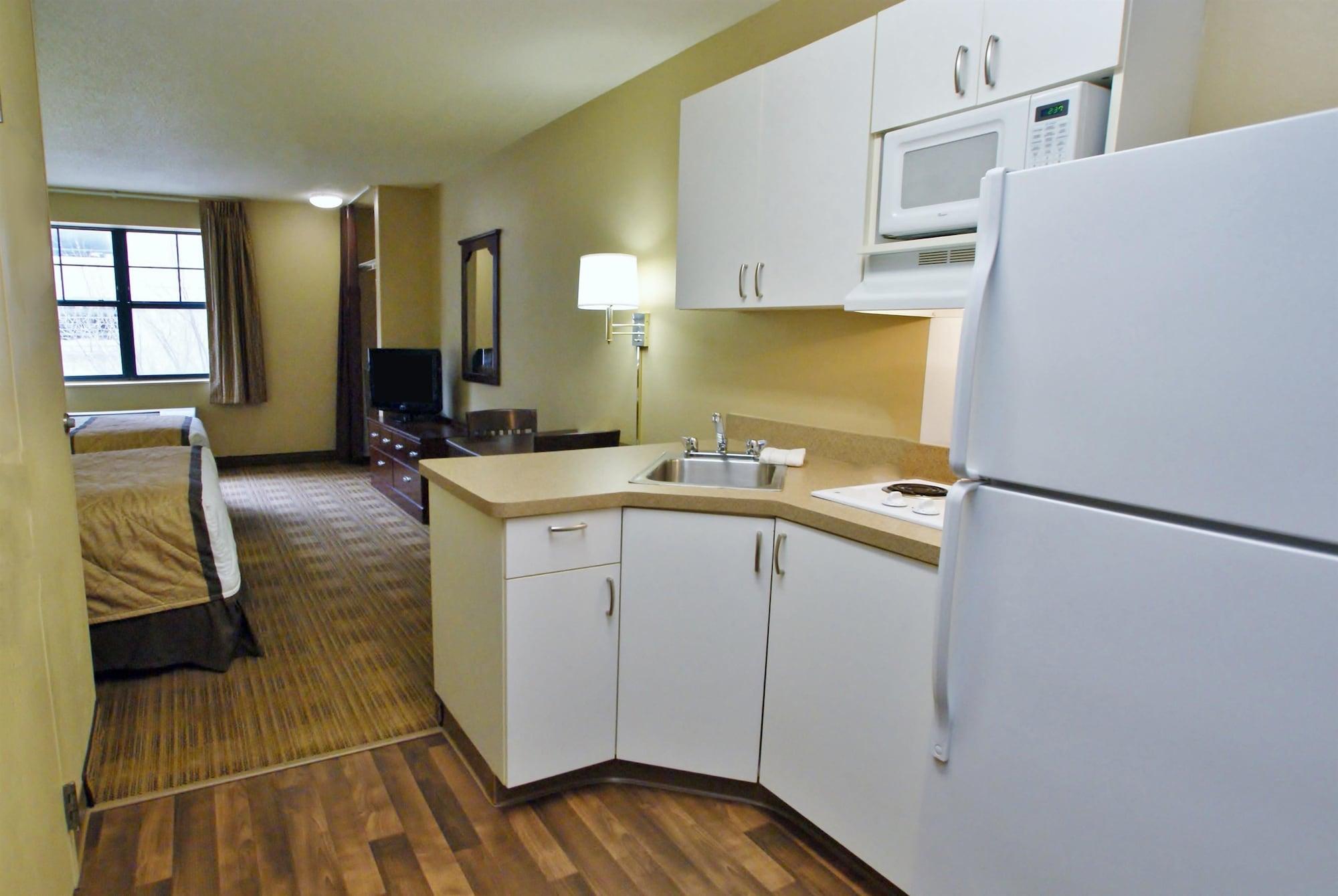 Extended Stay America Suites - New Orleans - Metairie Εξωτερικό φωτογραφία