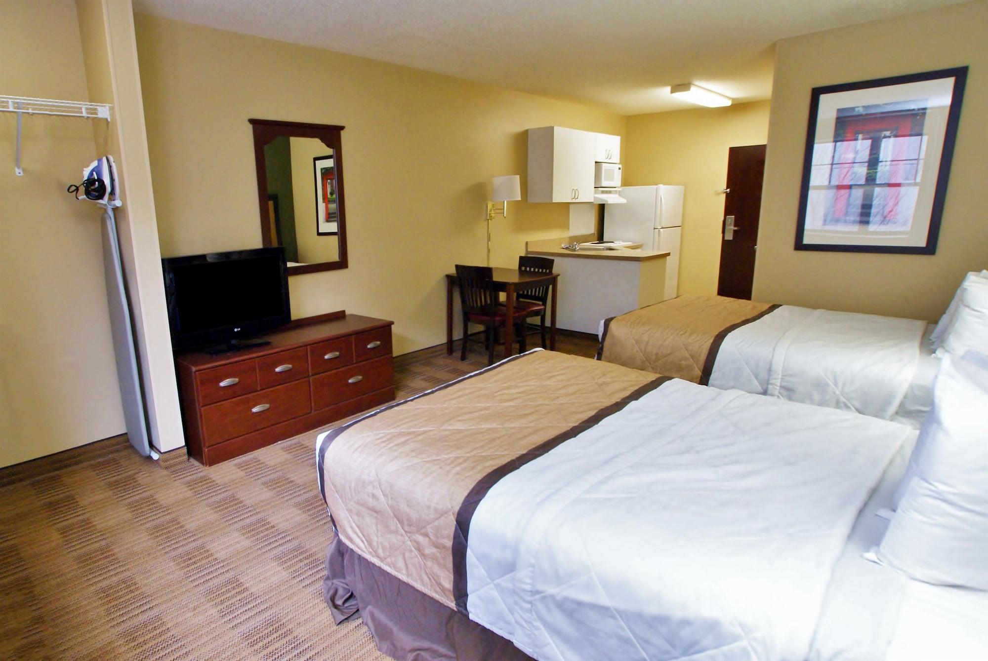 Extended Stay America Suites - New Orleans - Metairie Εξωτερικό φωτογραφία