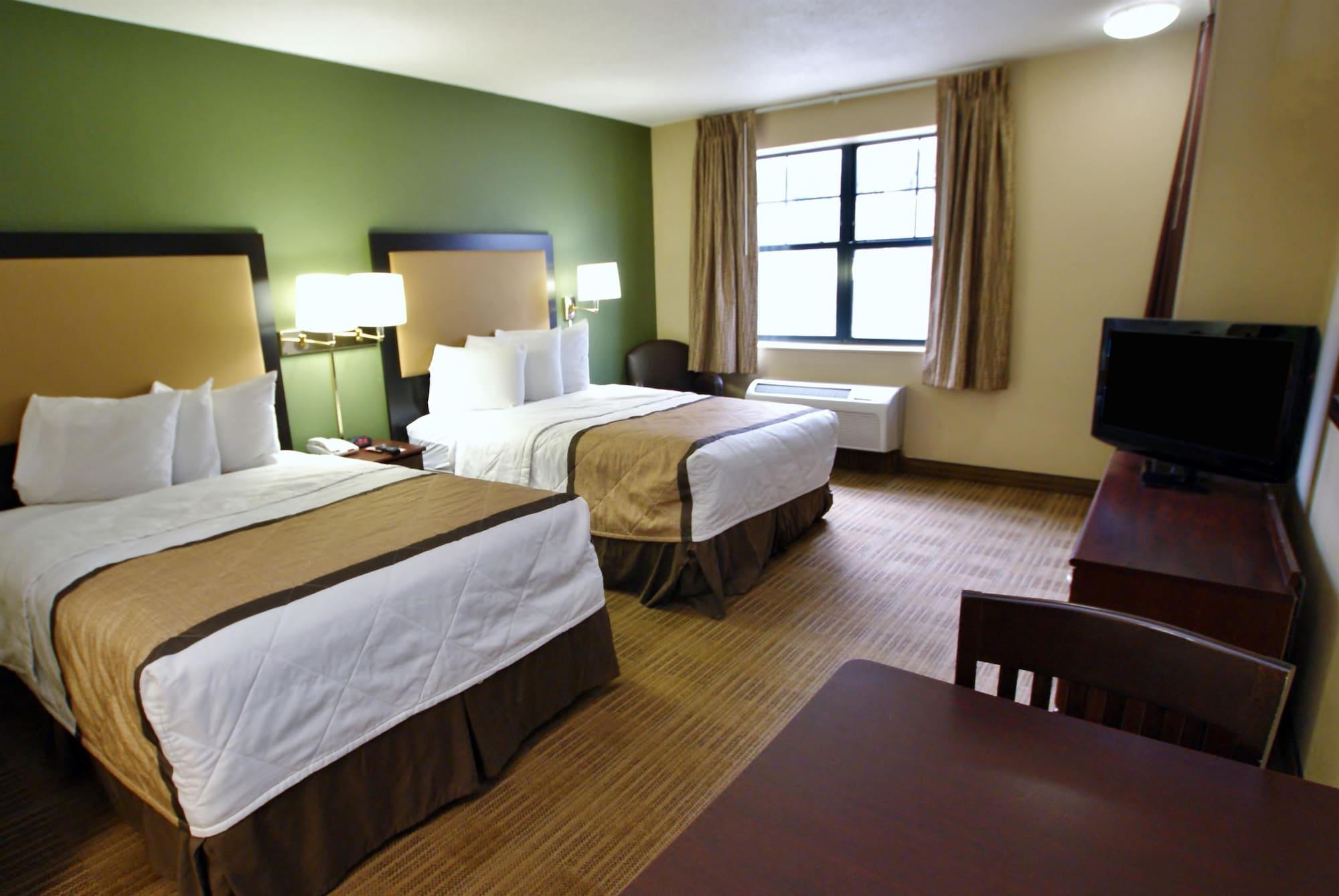 Extended Stay America Suites - New Orleans - Metairie Εξωτερικό φωτογραφία