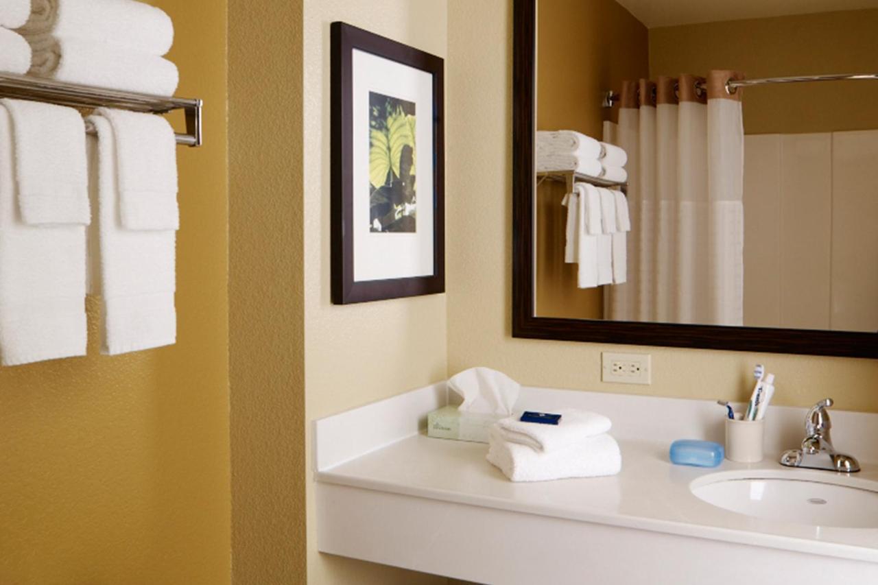 Extended Stay America Suites - New Orleans - Metairie Εξωτερικό φωτογραφία