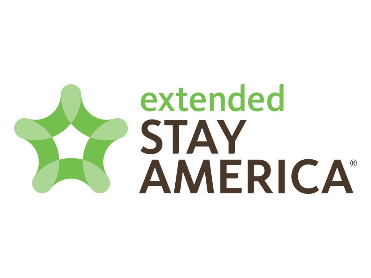 Extended Stay America Suites - New Orleans - Metairie Εξωτερικό φωτογραφία