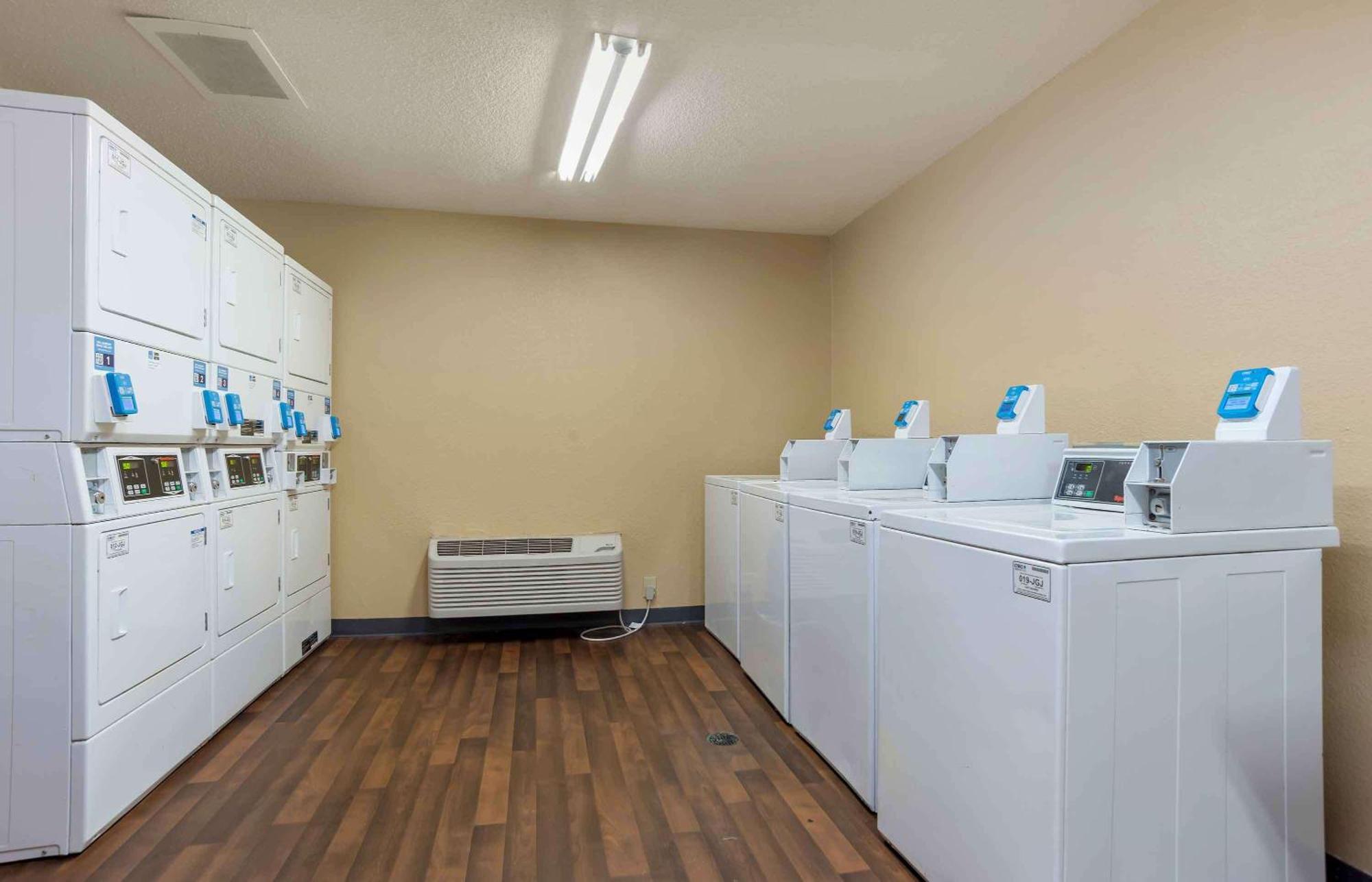 Extended Stay America Suites - New Orleans - Metairie Εξωτερικό φωτογραφία