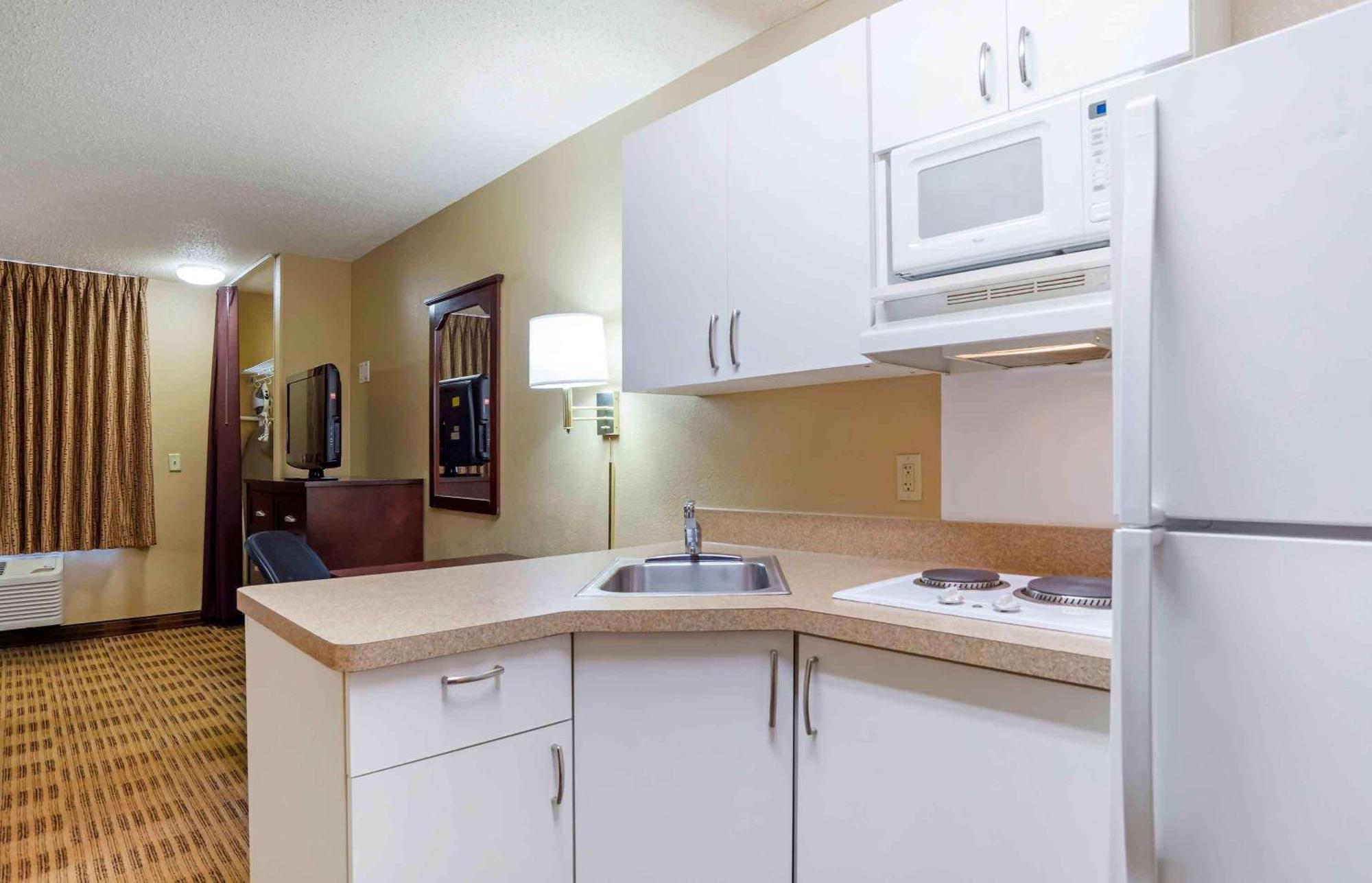 Extended Stay America Suites - New Orleans - Metairie Εξωτερικό φωτογραφία