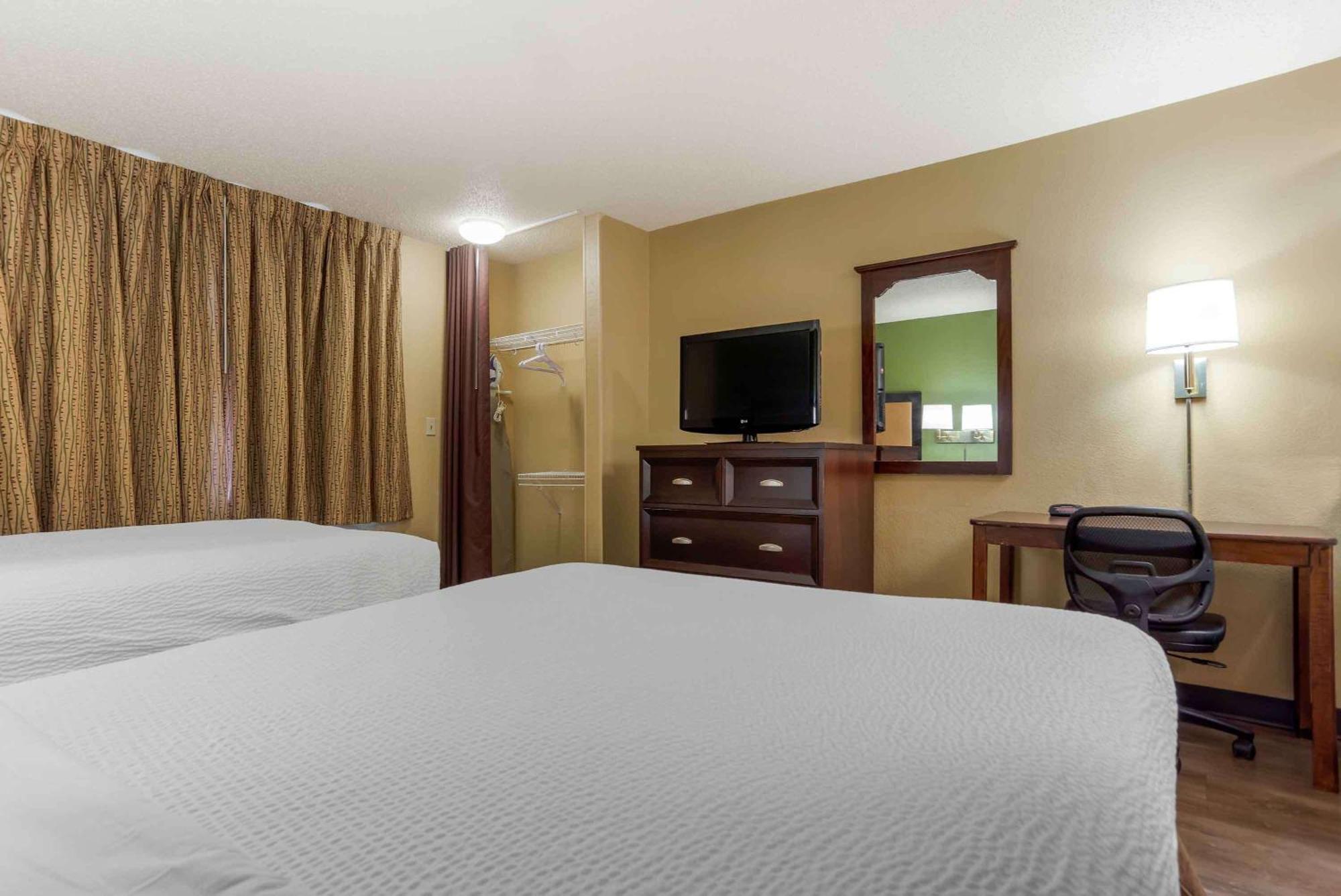 Extended Stay America Suites - New Orleans - Metairie Εξωτερικό φωτογραφία