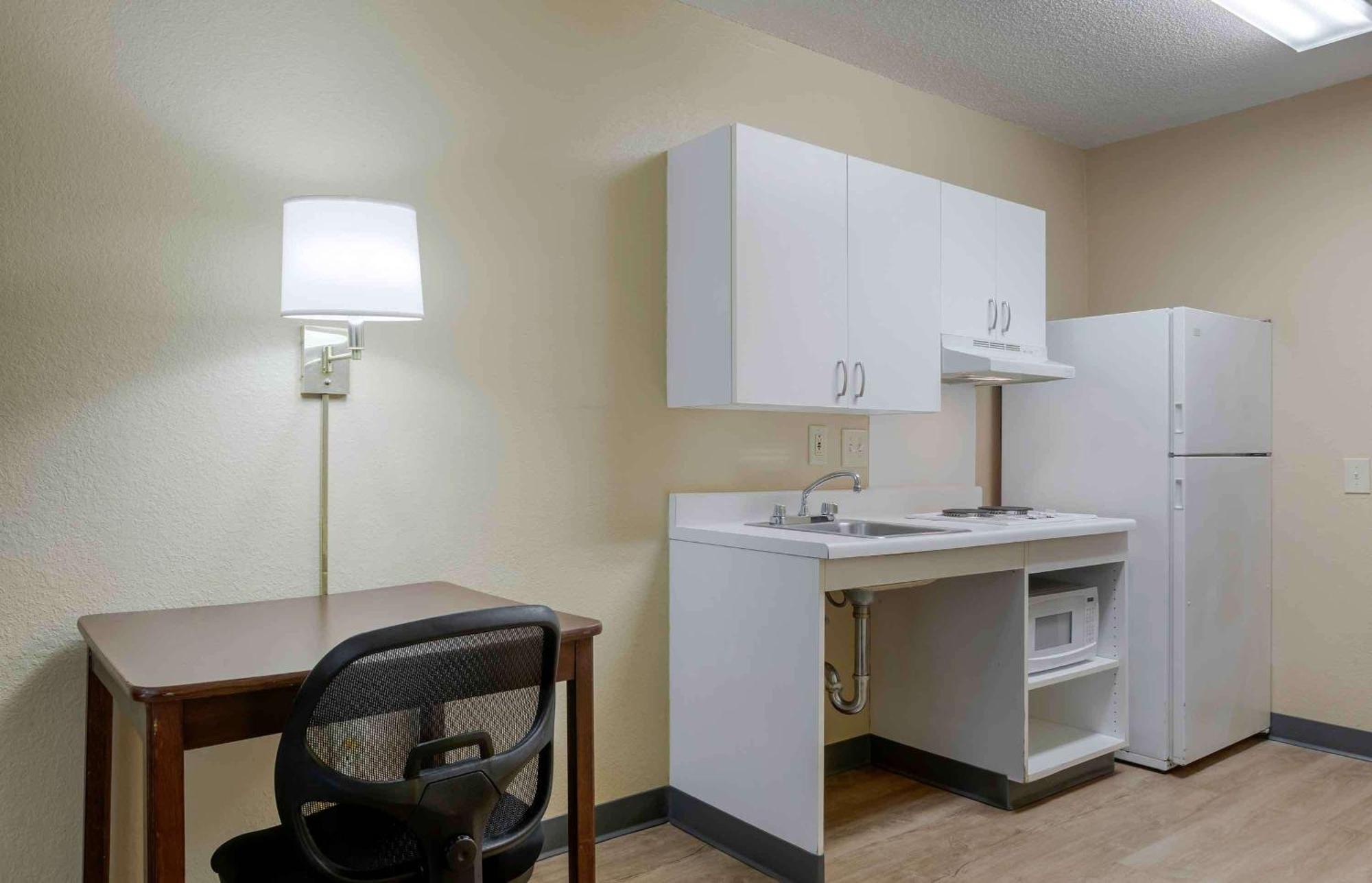 Extended Stay America Suites - New Orleans - Metairie Εξωτερικό φωτογραφία