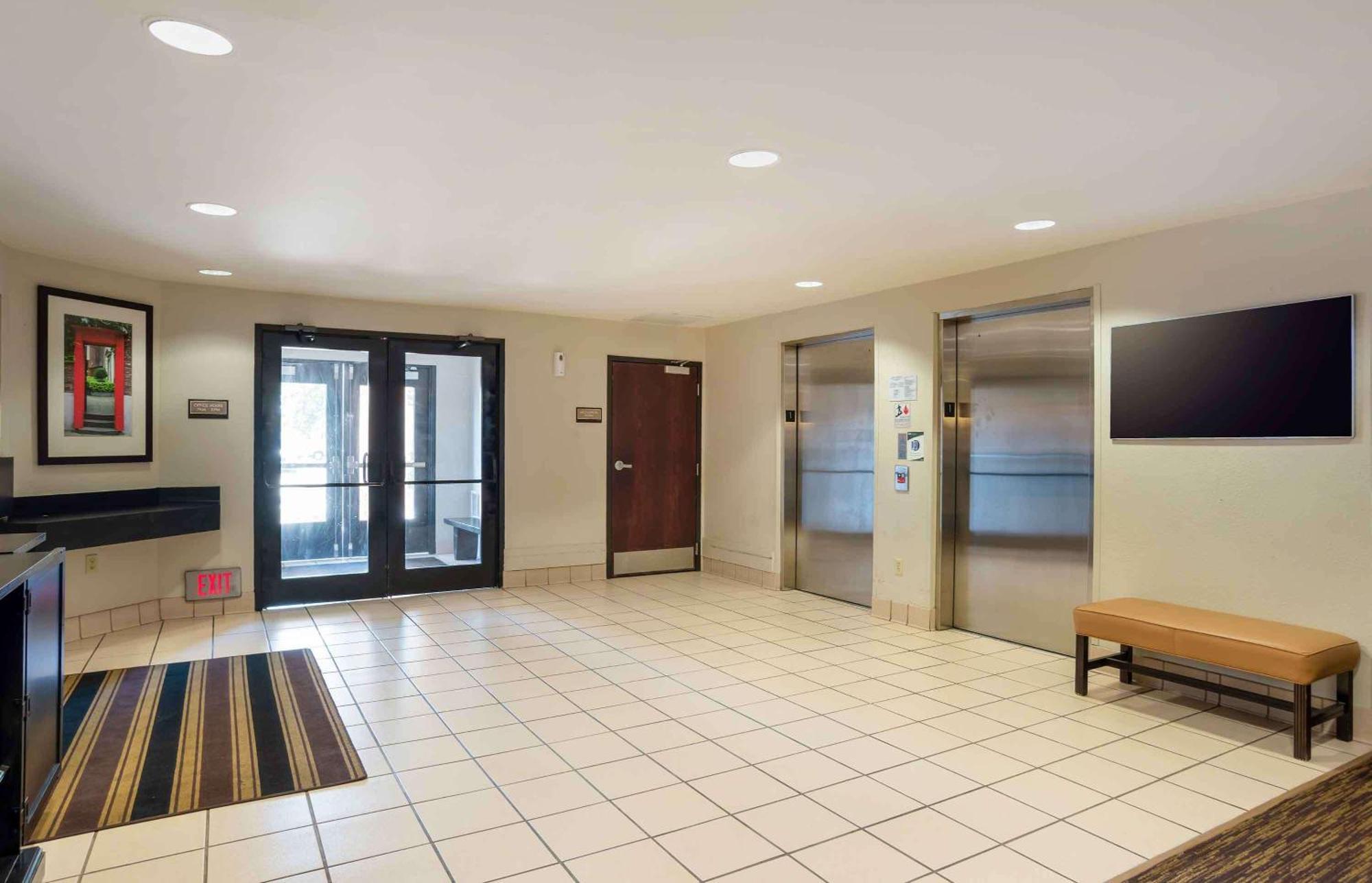 Extended Stay America Suites - New Orleans - Metairie Εξωτερικό φωτογραφία