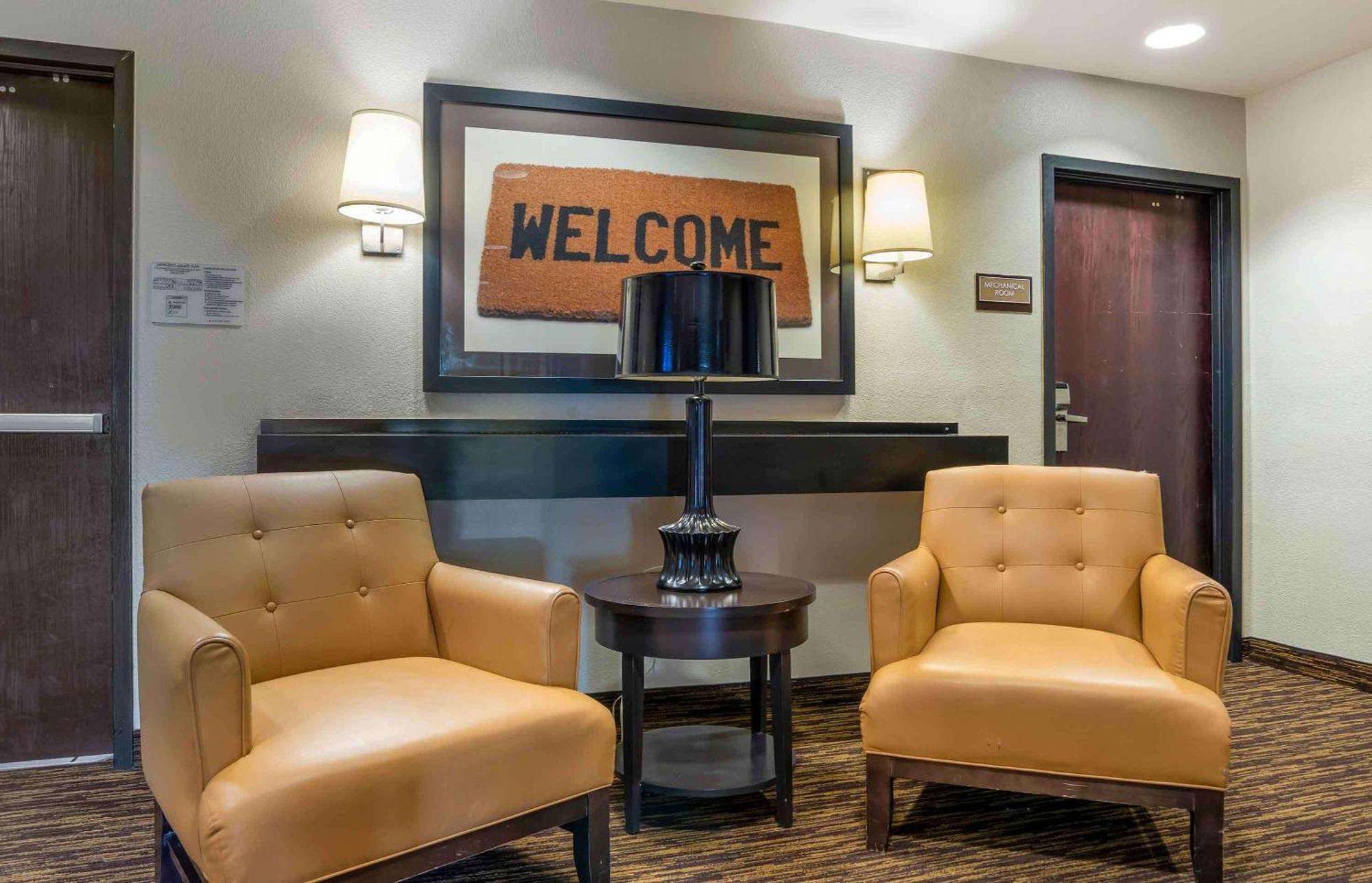 Extended Stay America Suites - New Orleans - Metairie Εξωτερικό φωτογραφία