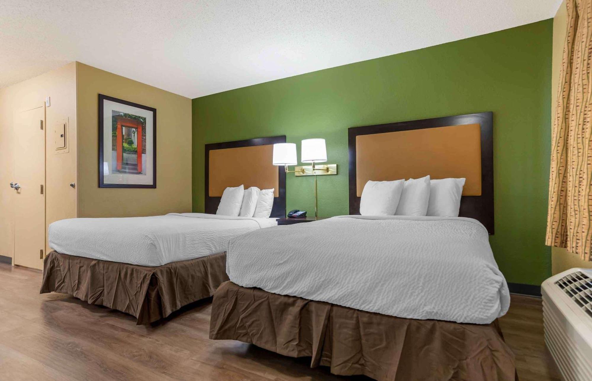 Extended Stay America Suites - New Orleans - Metairie Εξωτερικό φωτογραφία