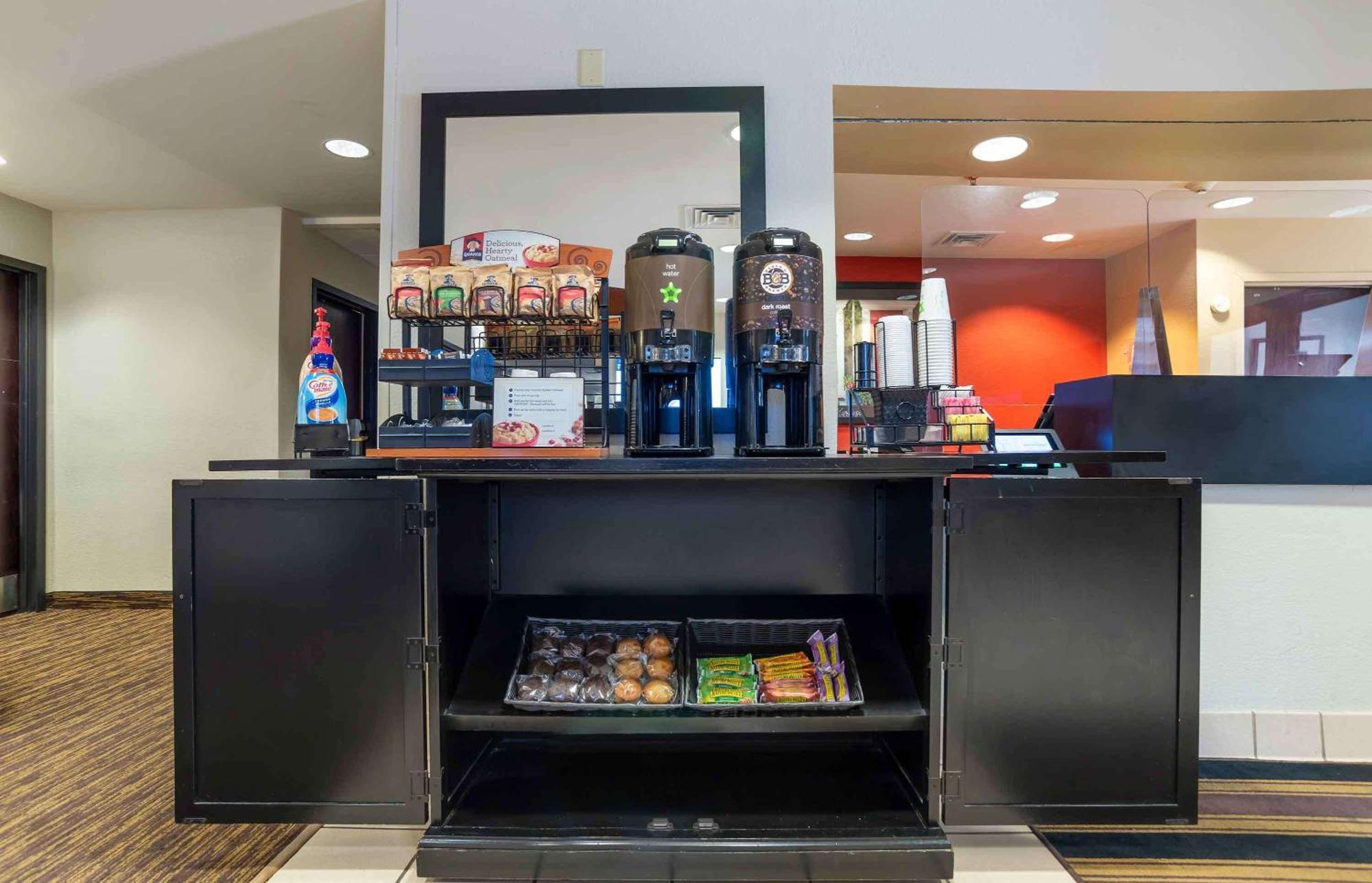 Extended Stay America Suites - New Orleans - Metairie Εξωτερικό φωτογραφία