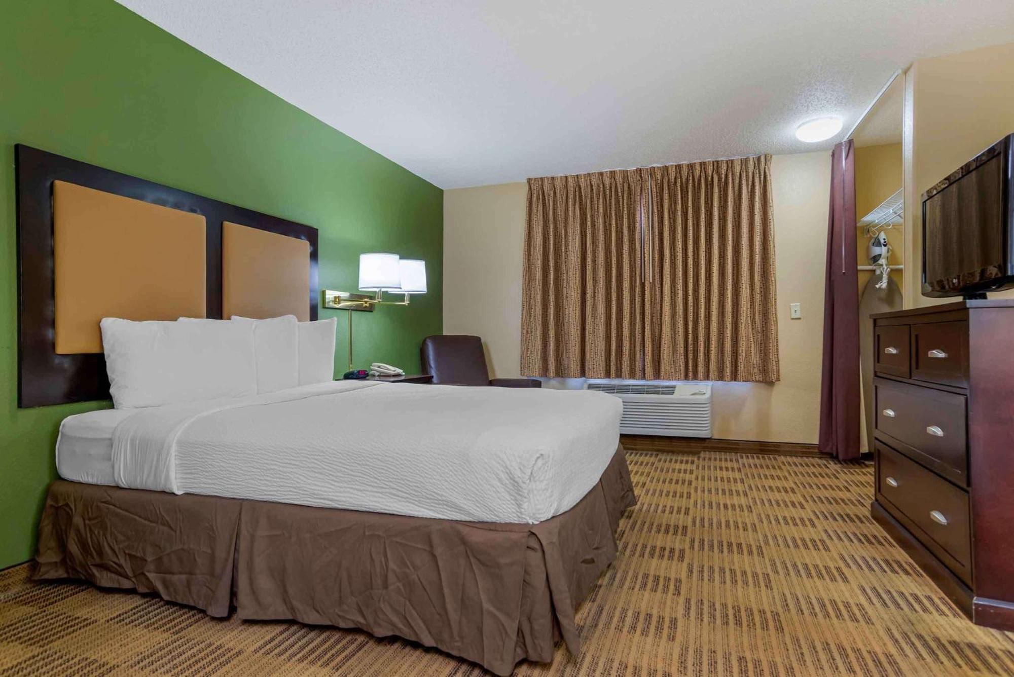 Extended Stay America Suites - New Orleans - Metairie Εξωτερικό φωτογραφία