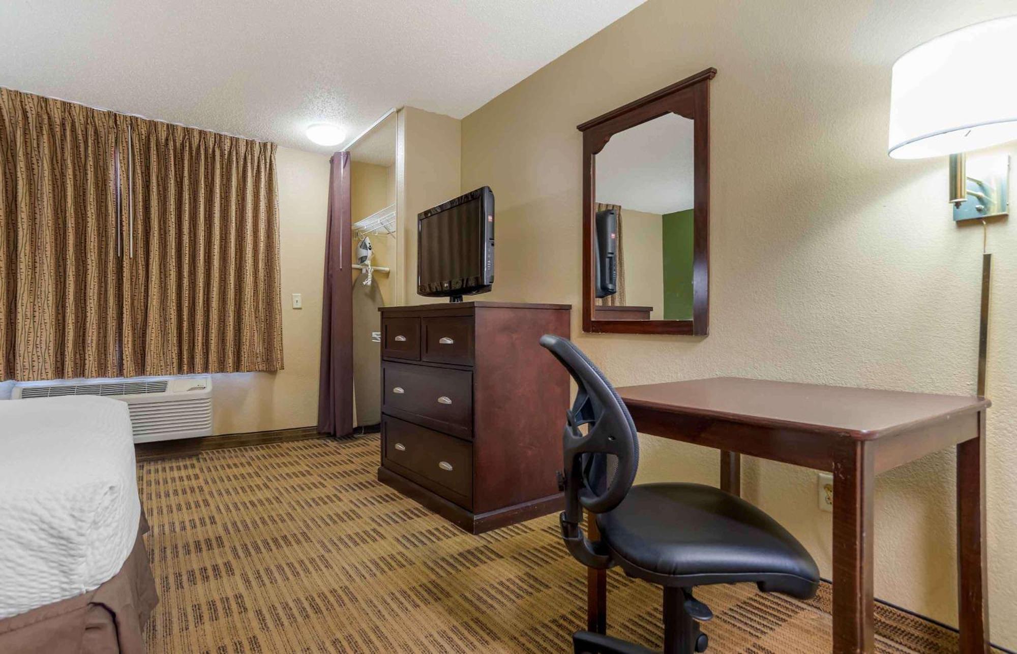 Extended Stay America Suites - New Orleans - Metairie Εξωτερικό φωτογραφία