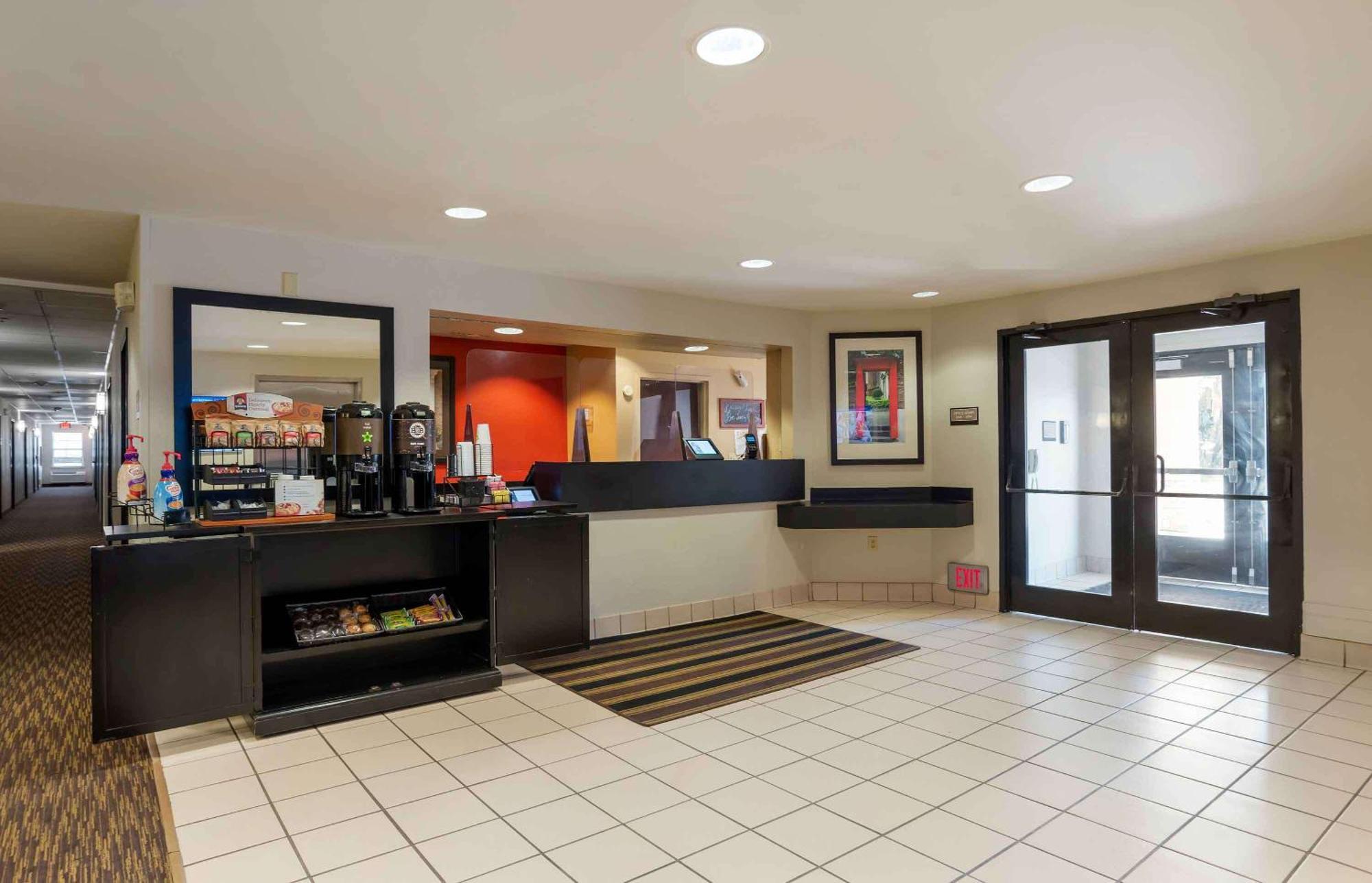 Extended Stay America Suites - New Orleans - Metairie Εξωτερικό φωτογραφία