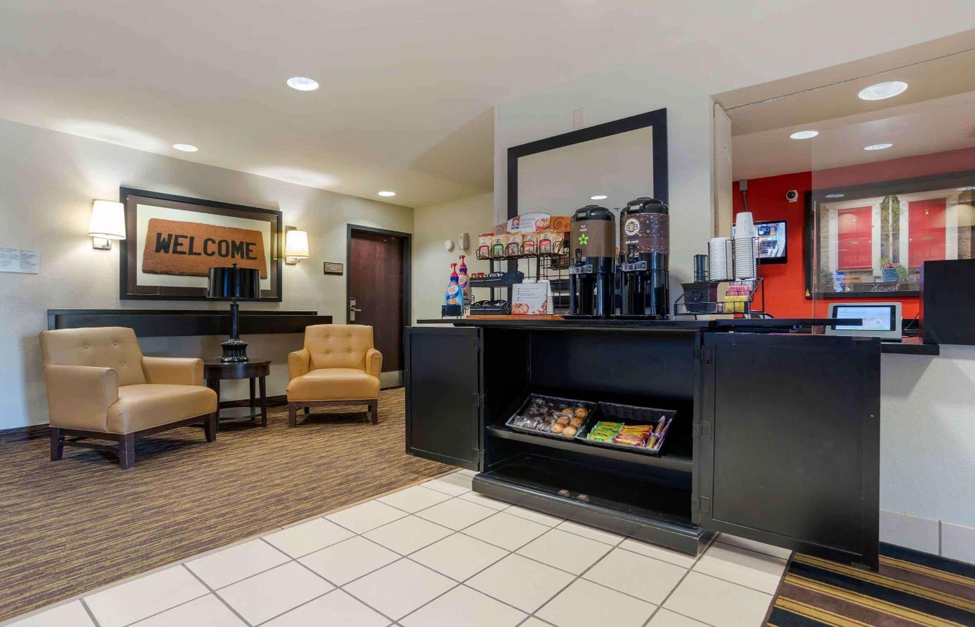 Extended Stay America Suites - New Orleans - Metairie Εξωτερικό φωτογραφία