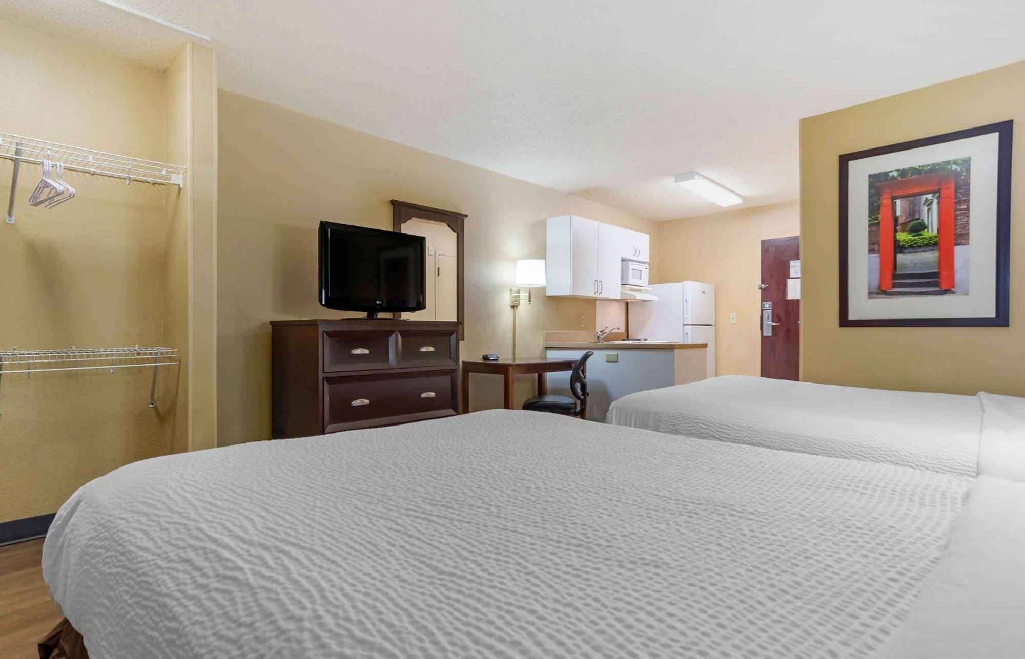 Extended Stay America Suites - New Orleans - Metairie Εξωτερικό φωτογραφία