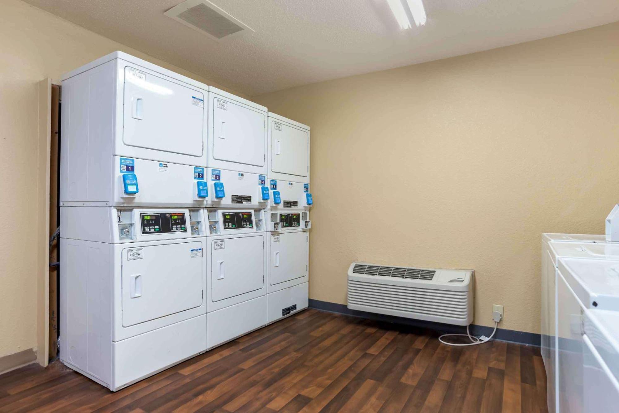 Extended Stay America Suites - New Orleans - Metairie Εξωτερικό φωτογραφία