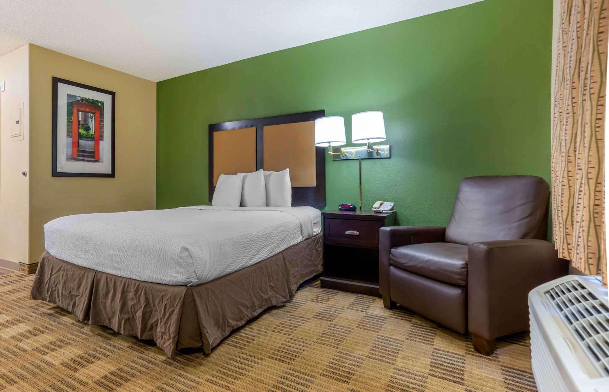 Extended Stay America Suites - New Orleans - Metairie Εξωτερικό φωτογραφία