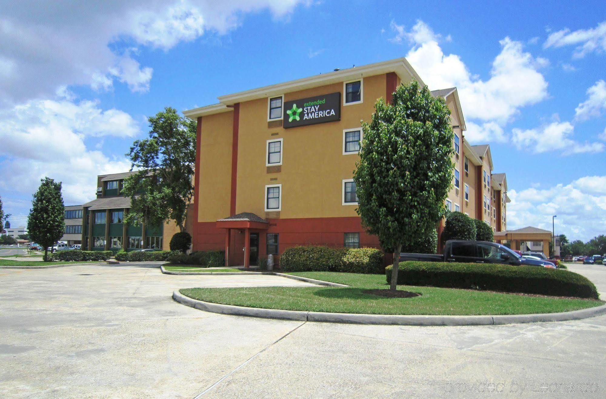 Extended Stay America Suites - New Orleans - Metairie Εξωτερικό φωτογραφία