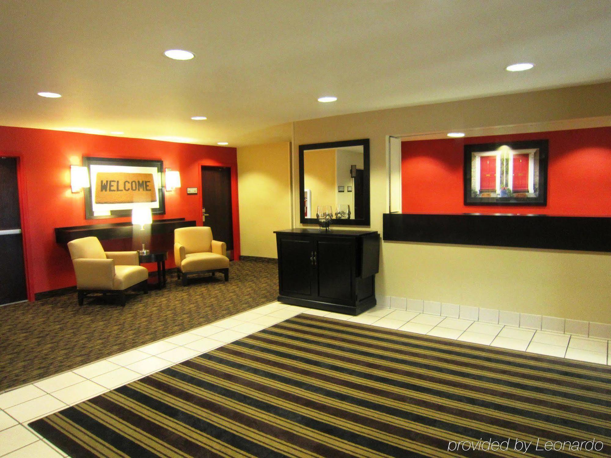 Extended Stay America Suites - New Orleans - Metairie Εξωτερικό φωτογραφία