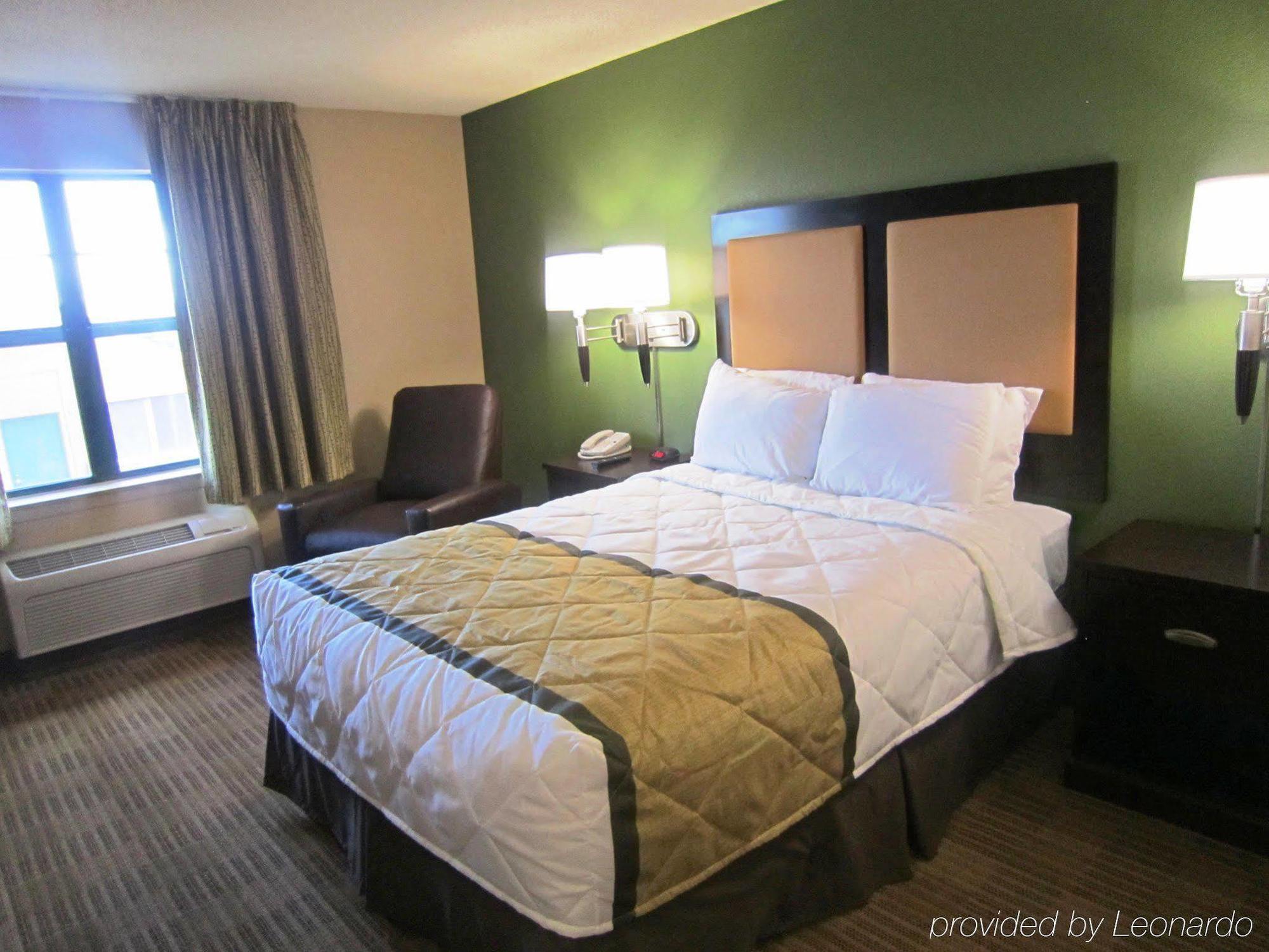 Extended Stay America Suites - New Orleans - Metairie Εξωτερικό φωτογραφία
