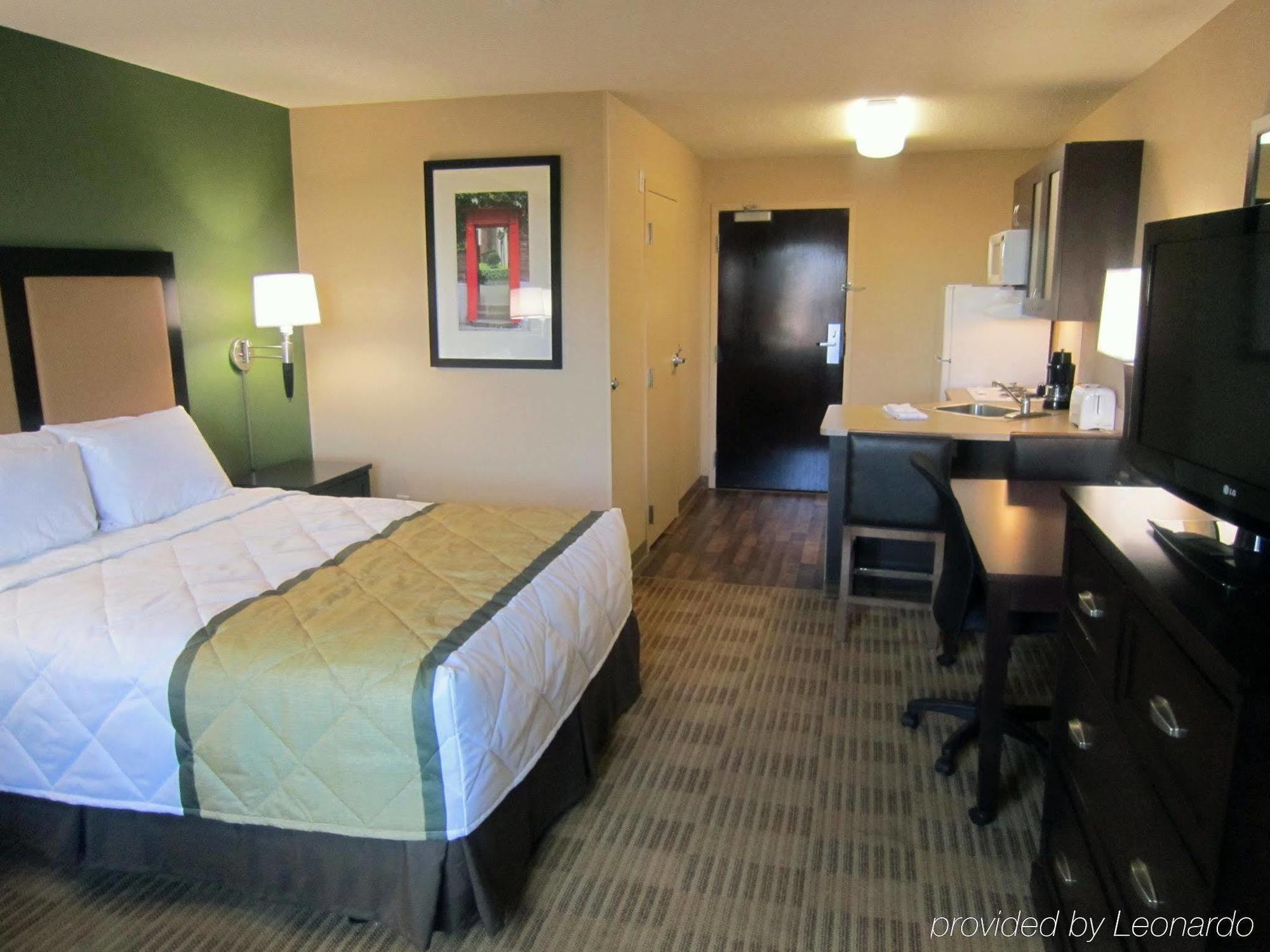 Extended Stay America Suites - New Orleans - Metairie Εξωτερικό φωτογραφία