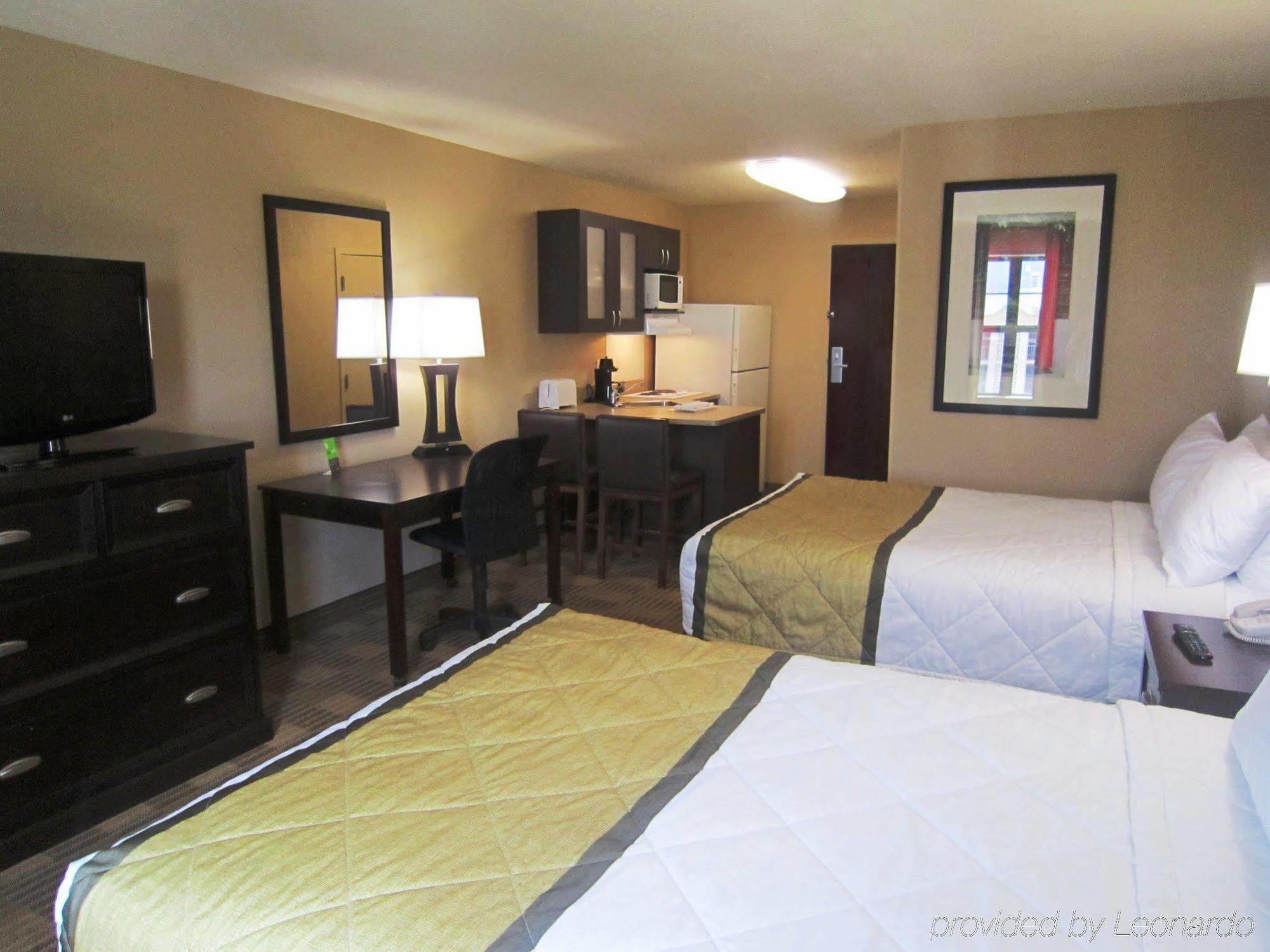 Extended Stay America Suites - New Orleans - Metairie Εξωτερικό φωτογραφία